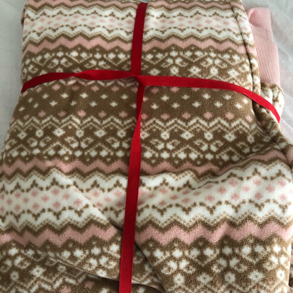 Lands End NWT pajama set